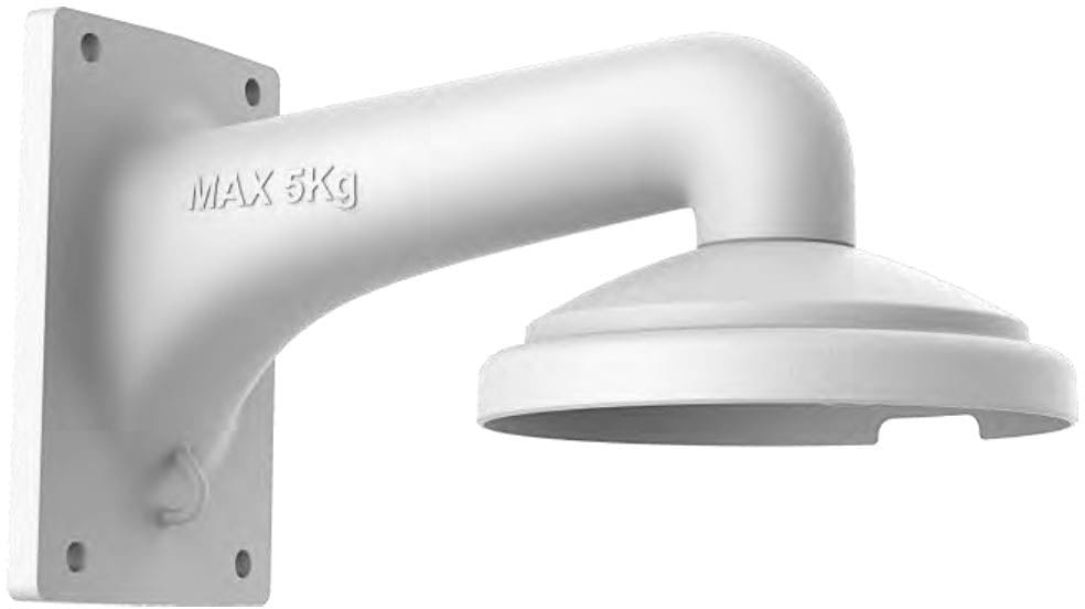 HIKVISION - DS-1605ZJ STAFFA