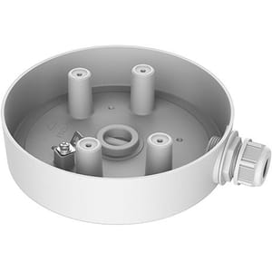 HIKVISION - DS-1280ZJ-SD11 STAFFA