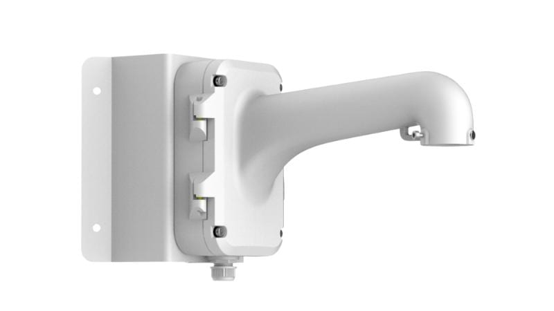 HIKVISION - DS-1604ZJ-CORNER STAFFA