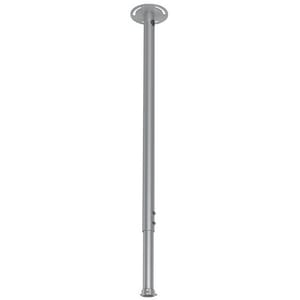 HIKVISION - DS-1667ZJ-P STAFFA
