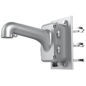 HIKVISION - DS-1604ZJ-BOX-POLE-P STAFFA 302701933