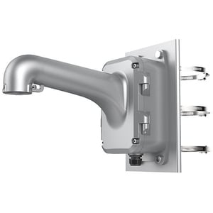 HIKVISION - DS-1604ZJ-BOX-POLE-P STAFFA
