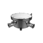 HIKVISION - DS-2780ZJ-X/316L STAFFA 302702052