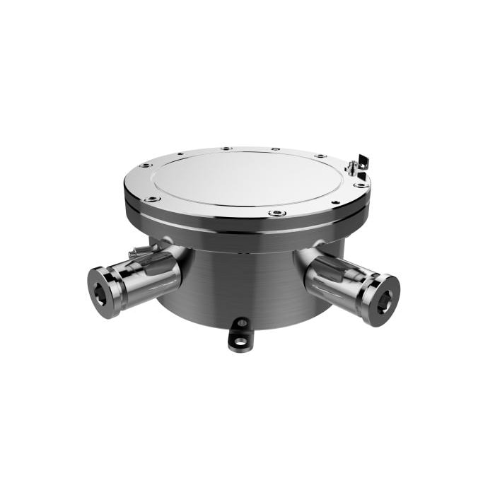 HIKVISION - DS-2780ZJ-X/316L STAFFA