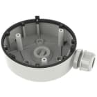 HIKVISION - DS-1280ZJ-TR12 STAFFA