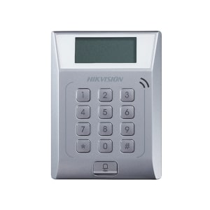 HIKVISION - DS-K1T802M TERMINALE MIFARE