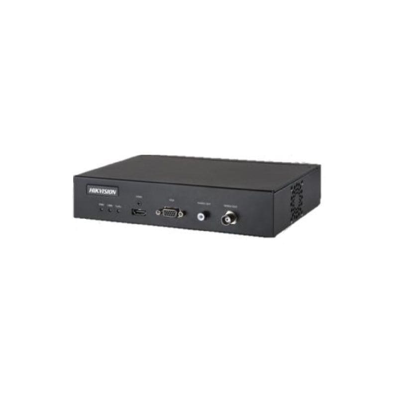 HIKVISION - DS-6901UDI DECODER 1 OUT HDMI