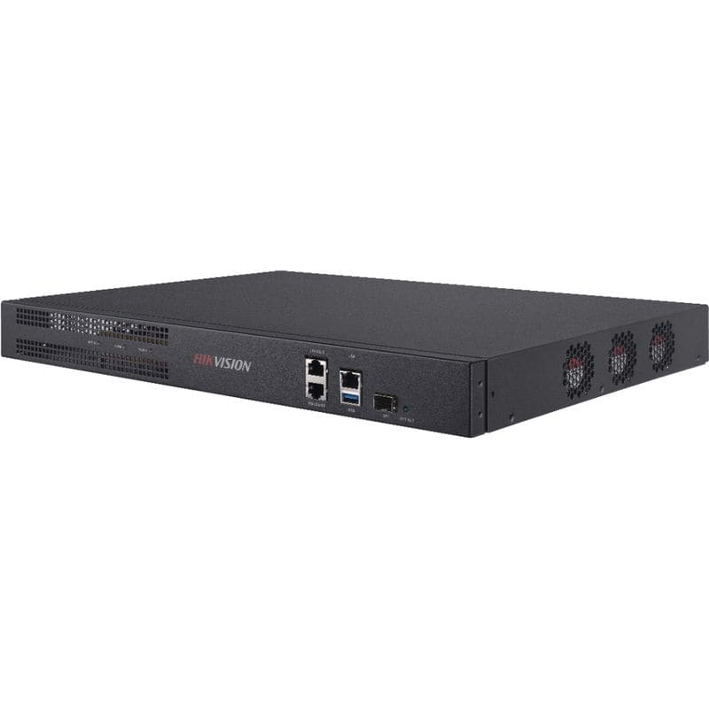 HIKVISION - DS-6904UDI DECODER 4 OUT HDMI