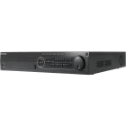 HIKVISION - DS-7716NI-E4/16P NVR 77E 16CH POE 6MP 303601045
