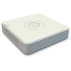 HIKVISION - DS-7104NI-E1/4P NVR 71E 4CH POE 4MP