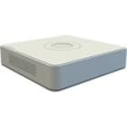HIKVISION - DS-7108NI-E1/8P NVR 71E 8CH POE 4MP