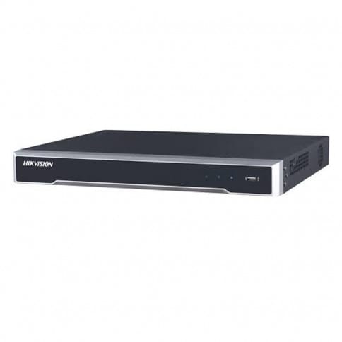 HIKVISION - DS-7616NI-Q2 NVR 76Q 16CH 4K