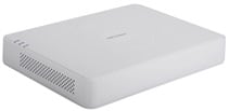 HIKVISION - DS-7108NI-Q1/8P NVR 71Q 8CH POE 4MP