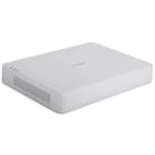 HIKVISION - DS-7108NI-Q1/8P NVR 71Q 8CH POE 4MP