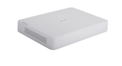 HIKVISION - DS-7104NI-Q1/4P NVR 71Q 4CH POE 4MP 303607210