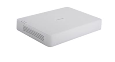 HIKVISION - DS-7104NI-Q1/4P NVR 71Q 4CH POE 4MP