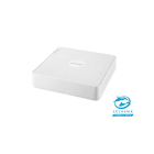 HIKVISION - DS-7108NI-Q1/8P NVR 71Q 8CH POE 4MP