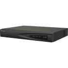 HIKVISION - DS-7604NI-Q1/4P NVR 76Q 4CH POE 4K