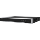 HIKVISION - DS-7608NI-Q2/8P NVR 76Q 8CH POE 4K