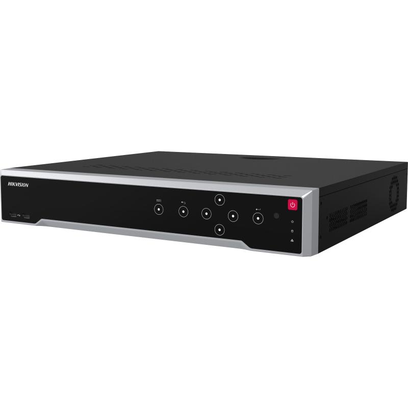 HIKVISION - DS-7764NI-M4 NVR SERIE 7700 M 303617484