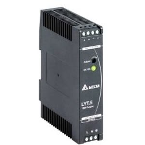 HIKVISION - DRL-48V75W1AZ ALIM. SWITCH INDUSTR. 75W 303701985