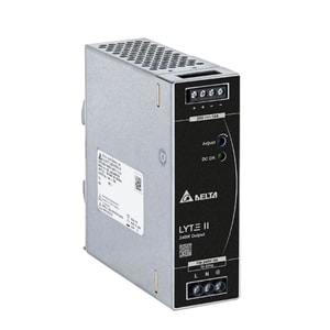 HIKVISION - DRL-48V240W1EN ALIM. SWITCH INDUSTR. 240