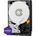 HIKVISION - WD20PURZ HDD PER VIDEO 2TB