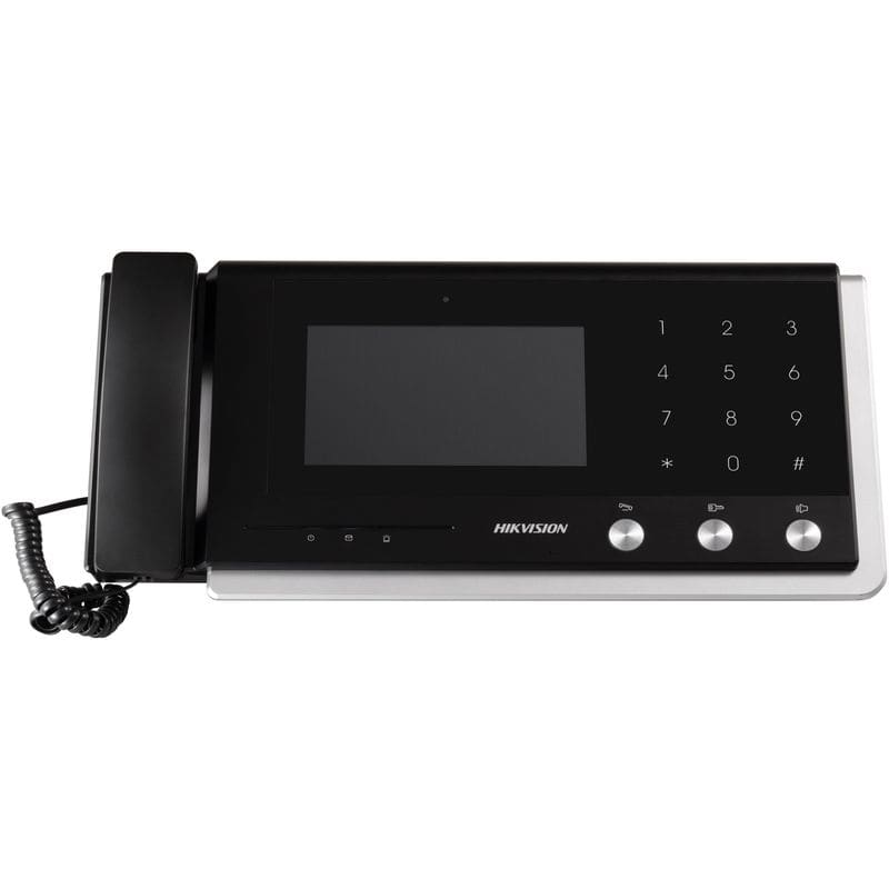 HIKVISION - DS-KM8301 MASTER STATION