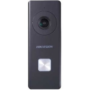 HIKVISION - DS-KB6403-WIP DOORBELL IP