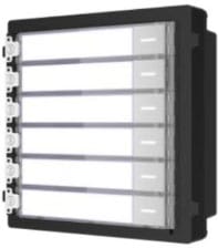 HIKVISION - DS-KD-KK MODULO PULSANTIERA 305301077