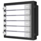 HIKVISION - DS-KD-KK MODULO PULSANTIERA 305301077