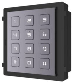 HIKVISION - DS-KD-KP MODULO TASTIERA 305301207