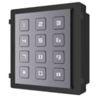 HIKVISION - DS-KD-KP MODULO TASTIERA 305301207