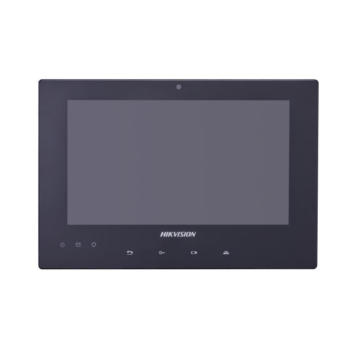 HIKVISION - DS-KH8340-TCE2/EU-W POSTO INTERNO 2FILI