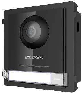 HIKVISION - DS-KD8003-IME1 UNIT PRINCIP 2MP IP MODUL 305301483