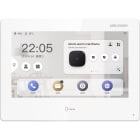 HIKVISION - DS-KH9310-WTE1 MONITOR SUPERVISIORE IP 7