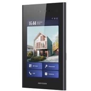 HIKVISION - DS-KD9403-E6 POSTAZIONE ESTERNO IP T&F R 305302789