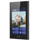 HIKVISION - DS-KD9403-E6 POSTAZIONE ESTERNO IP T&F R