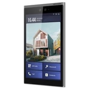 HIKVISION - DS-KD9633-E6 POSTAZIONE ESTERNO IP T&F R