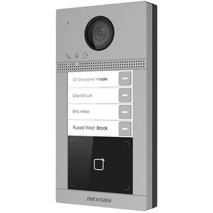 HIKVISION - DS-KV8413-WME1 POSTO EST VILLA IP2MP 4PU 305303624