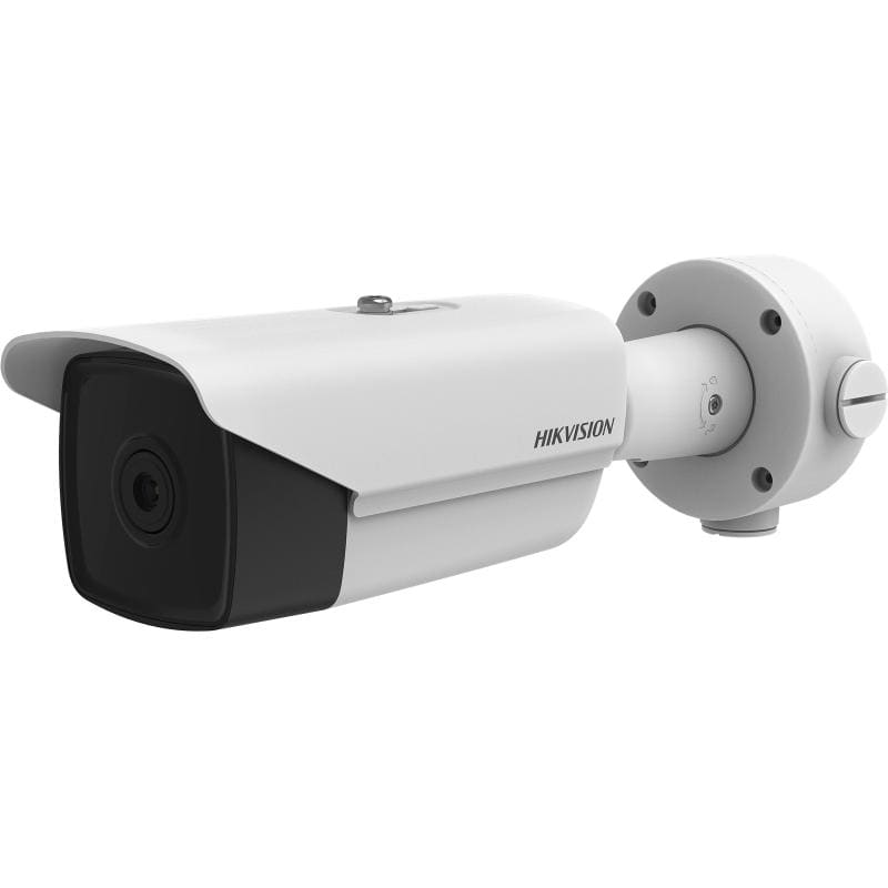 HIKVISION - DS-2TD2117-6/PE BULLET TERMICA 305400960