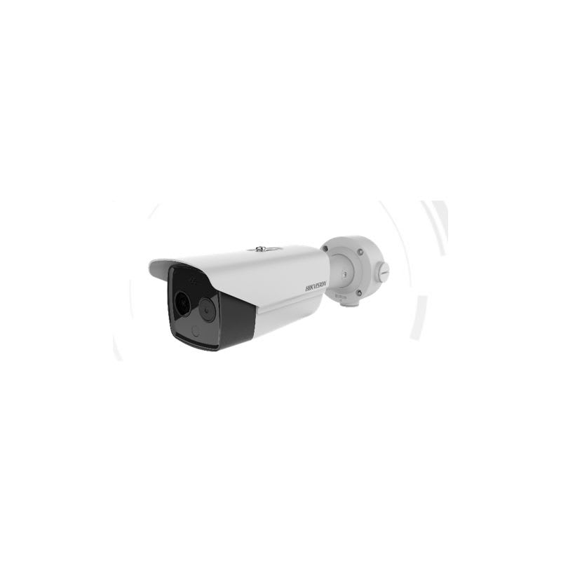 HIKVISION - DS-2TD2617-3/QA BULLET BI-SPECTRUM 3MM 4 305401428