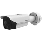 HIKVISION - DS-2TD2617-10/QA BULLET BISPECTRUM 10MM