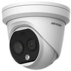 HIKVISION - DS-2TD1217-2/QA TURRET TERMICA BI-SPECTR