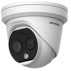HIKVISION - DS-2TD1217-6/QA TURRET TERMICA BI-SPECTR