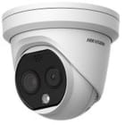 HIKVISION - DS-2TD1217-6/QA TURRET TERMICA BI-SPECTR