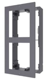 HIKVISION - DS-KD-ACW2 CORNICE A PARETE 2 MODULI 305700451