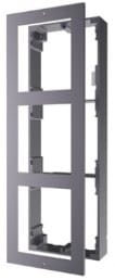HIKVISION - DS-KD-ACW3 CORNICE A PARETE 3 MODULI 305700452
