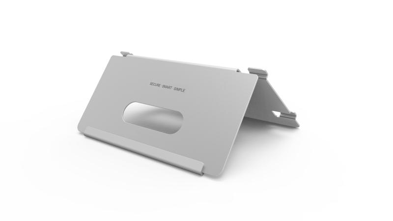HIKVISION - DS-KABH6320-T SUPPORTO DA TAVOLO 305700562