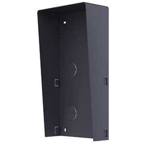 HIKVISION - DS-KABD8003-RS2 TETTUCCIO METALLO 2 MODU 305700594